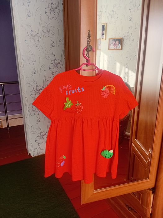 Одежда для девочек