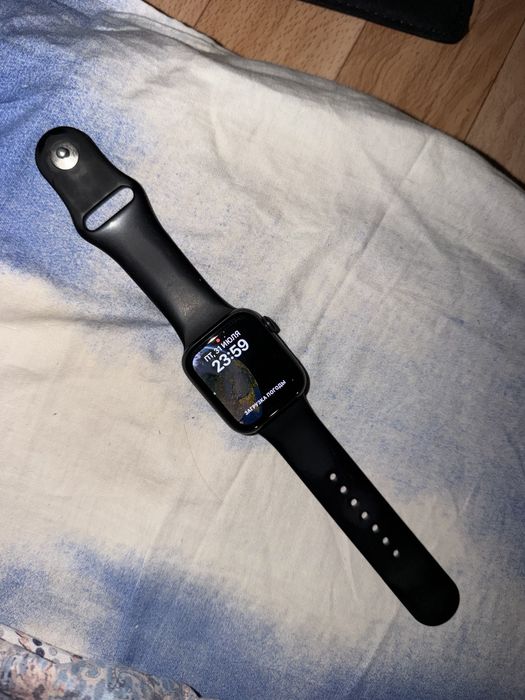Apple Watch SE 2 Gen”, 44мм