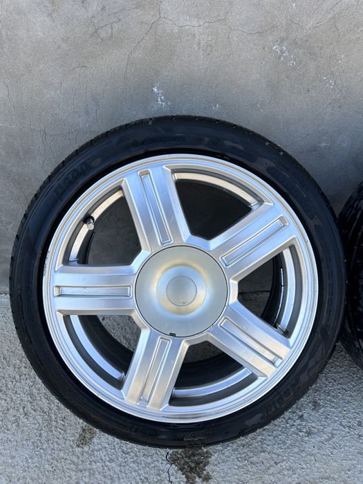 Титанка торус r16