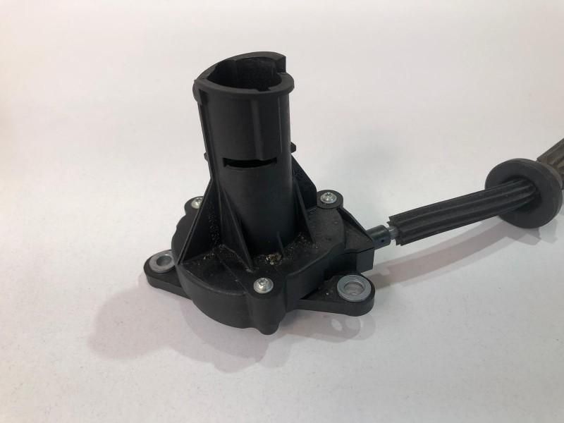 Modul deblocare cutie viteze BMW X5 E70 7590201