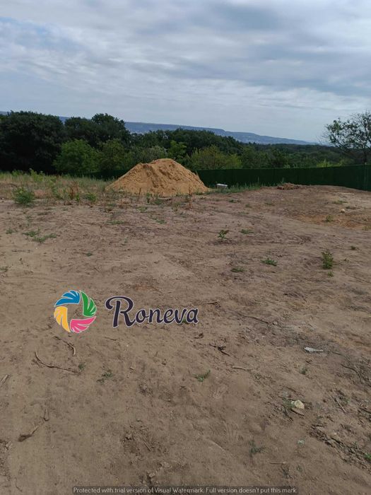 Продава се Парцел в Варна, Левски - 2487 кв.м за 50 €/кв.м - Снимка #5