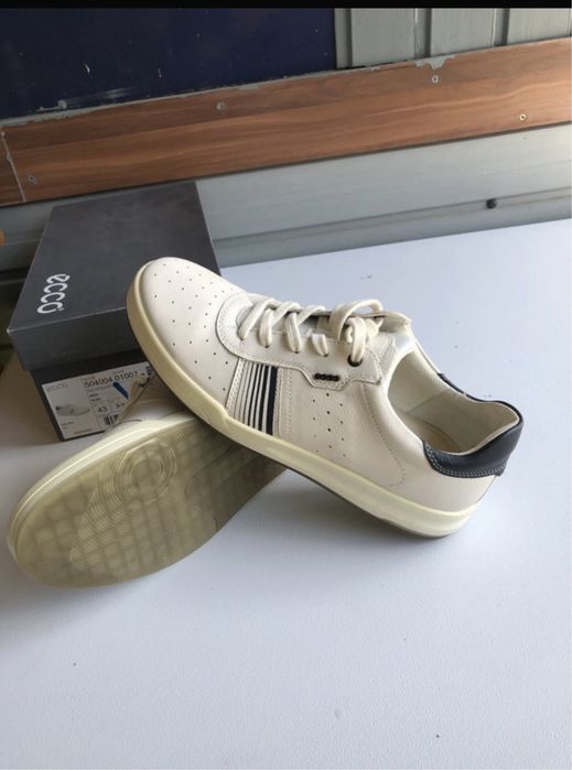 Tenisi / pantofi Ecco 43