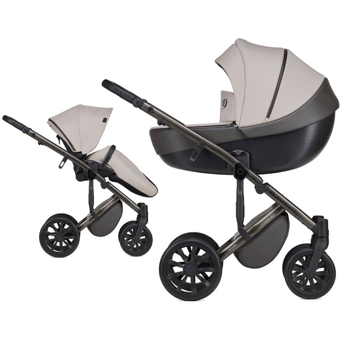 Anex m-type 2в1 в цвете Shell