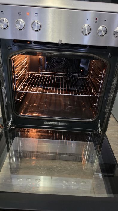 Печка ASKO inox 60sm
