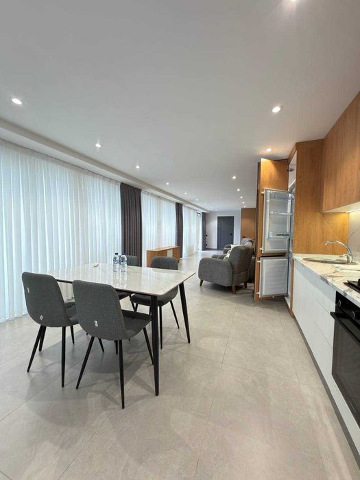 Срочно! Элитный ГАБУС 218 м² с террасой, Ц-6 Минор Казахстан