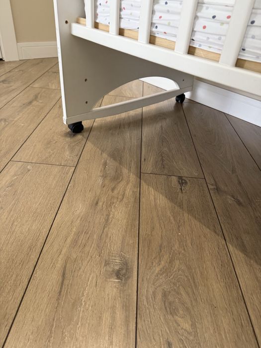 Деткая кровать 120*60