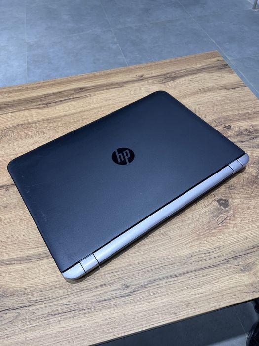 Ноутбук HP Pro Book