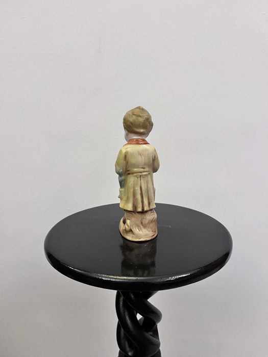 Bibelou bibelouri portelan vechi WAGNER & APEL Grafenthal Lippelsdorf