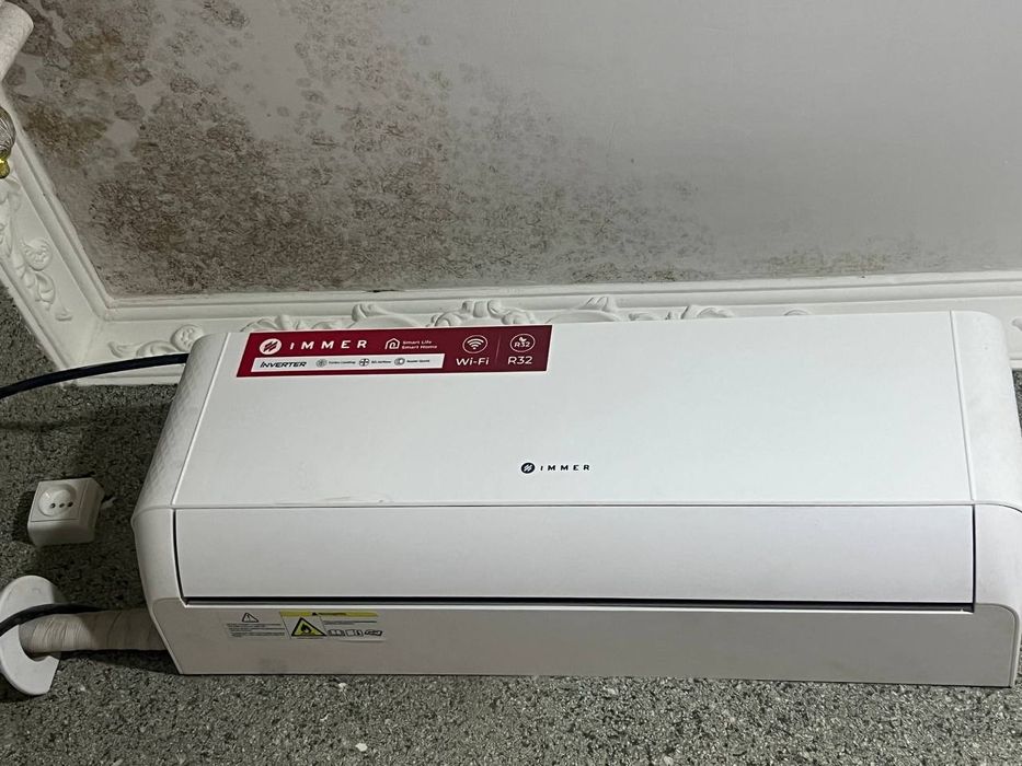 Продаётся кондиционер