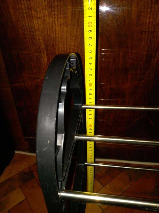 Стелаж за обувки