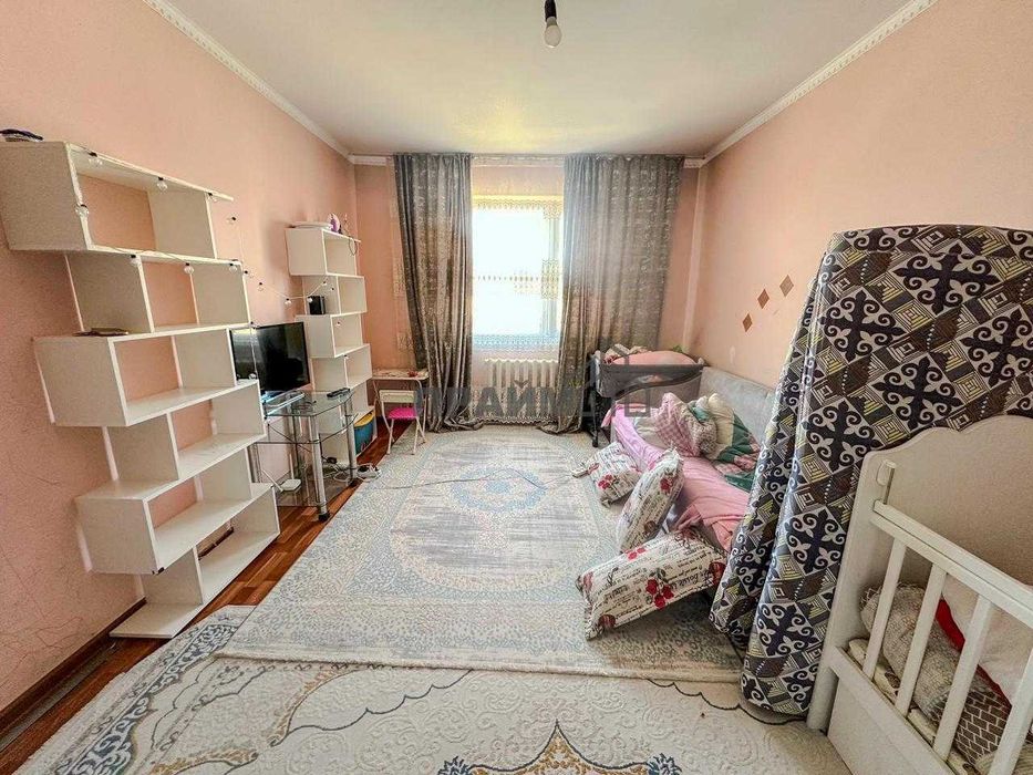 ПРОДАМ 1 ком. Болашак (Даурен ПРАЙМ)