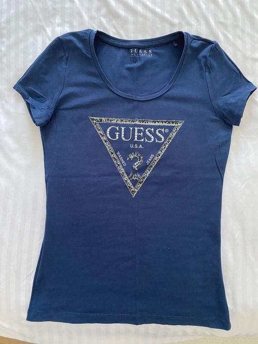 Tricou pt. femei, Guess