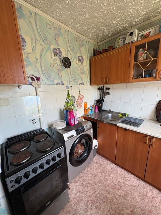 Продам 2х комнатную квартиру