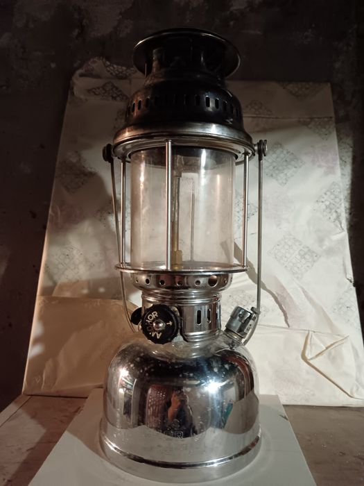 Петромаксов газов фенер