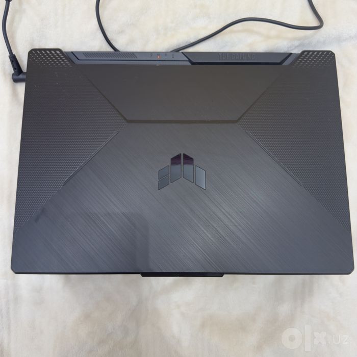 Asus Tuf Gaming F15