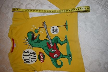 tricouri haioase copii 3-4 ani