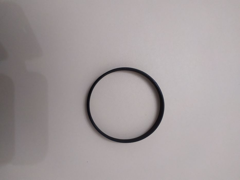 Центровочные кольца