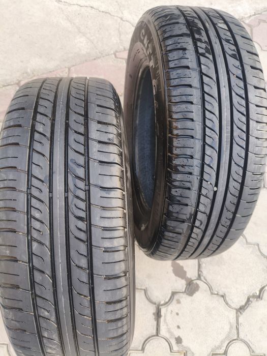 Шины летние triangle