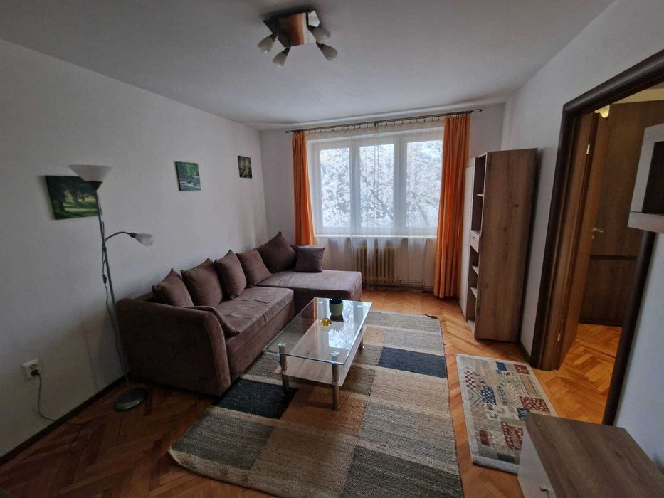 Inchiriez apartament 2 camere ultracentral in Sibiu