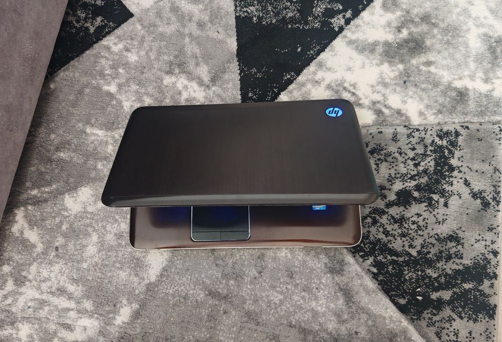 HP Pavilion DV6 i7 gen2
