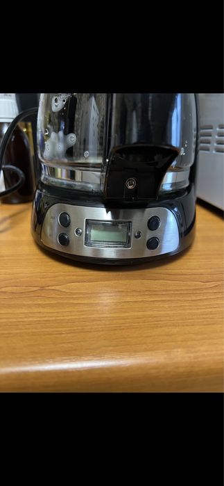 Filtru cafea Daewoo DCM900B