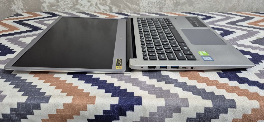 Acer Swift SF314-54G