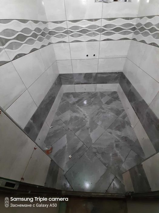 Вътрешни ремонти