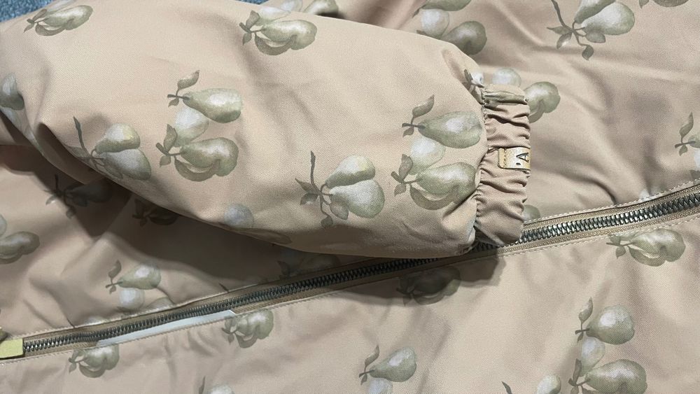 Зимен космонавт  LIL' ATELIER 104см