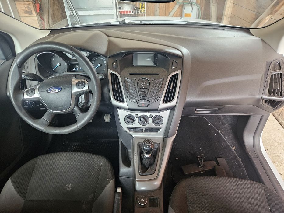 Kit complet airbag Ford focus 3 2012