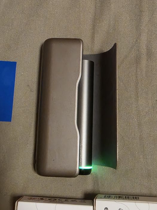 Full kit Joyetech eRoll slim x 2