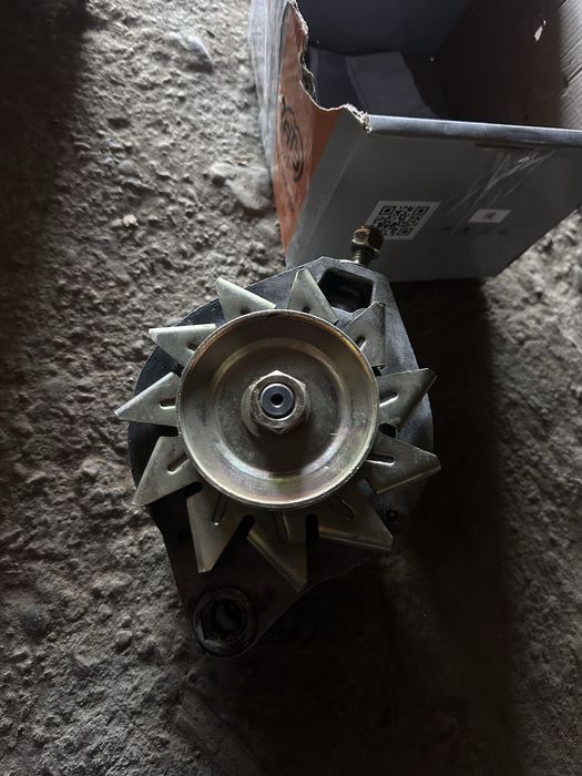 Запчасти на ваз 2109