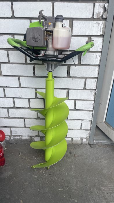 ямобур аренда прокат