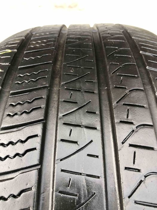 245/45 R21 • All Season • Pirelli Scorpion Zero All Seson 104W | 1 buc | Pret/buc