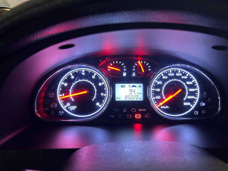 Срочно Продается Джентра 1 поз. (Механика)