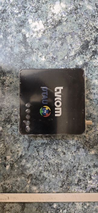 Продам приставку Otau Tv