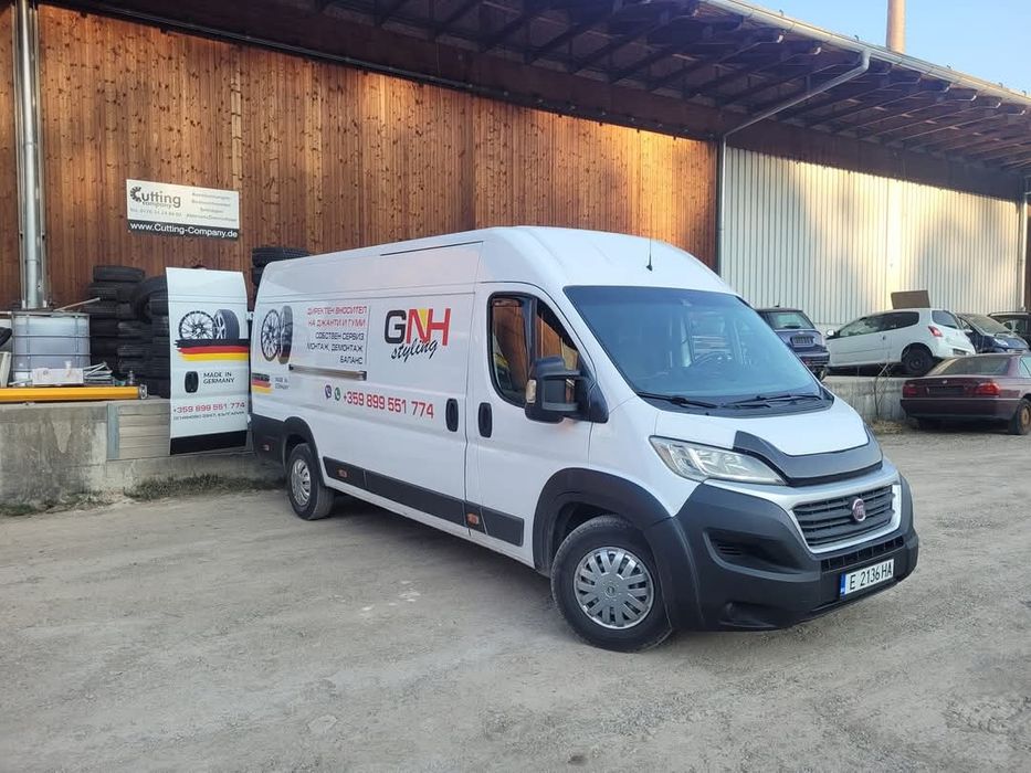 Джанти Uniwheels 18 цола , 5х120 , 8j , et 34 Bmw , Opel , Vw