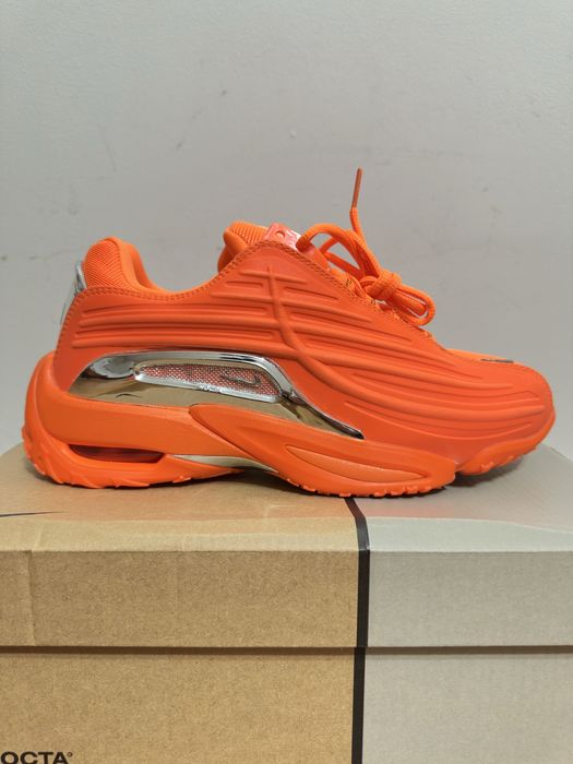 Nike Nocta Hot Step 2
