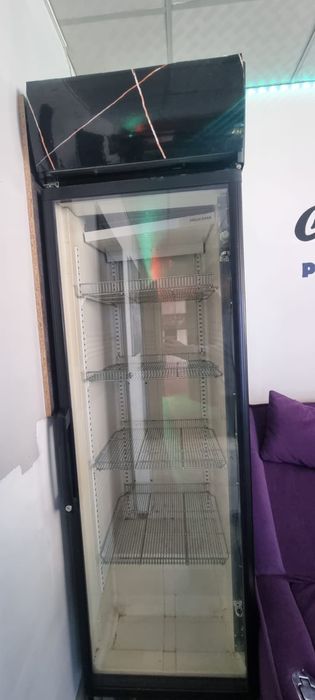 Холодильник для напитков