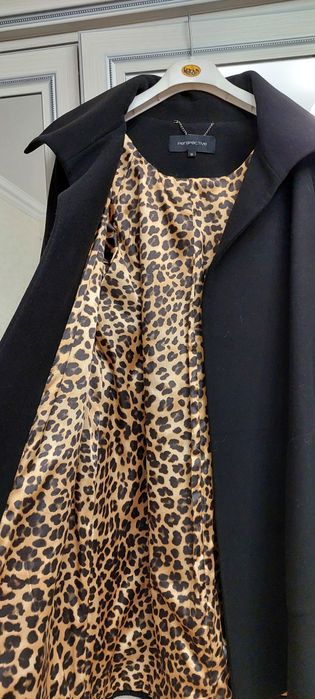 Продам пальто, 36размер