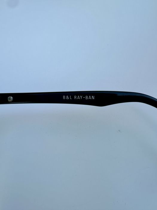 Ray Ban B&L W1530 Gatsby Style 8