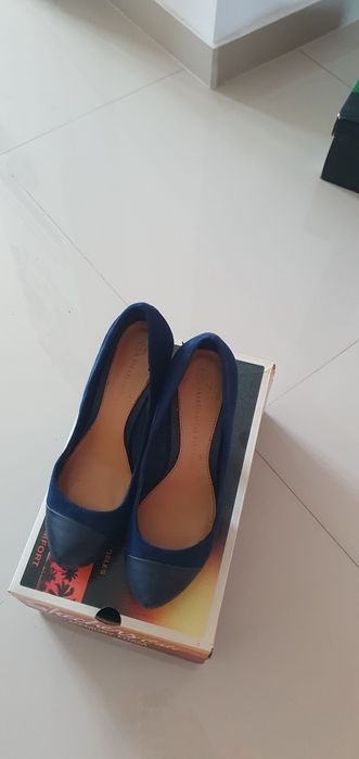 Pantofi eleganti Stradivarius nr 38