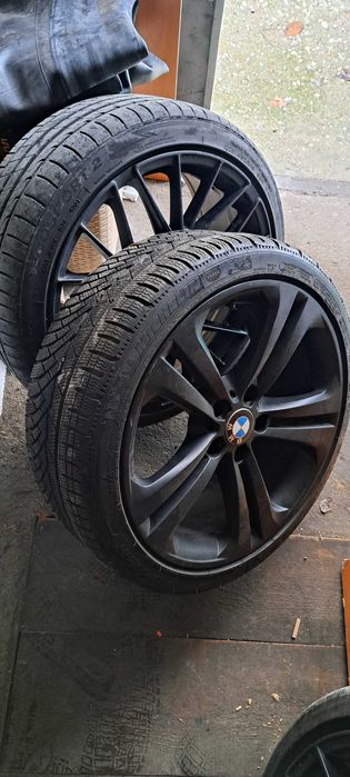 Джанти 19 ки style 401  за бмв ф30 е90 е46