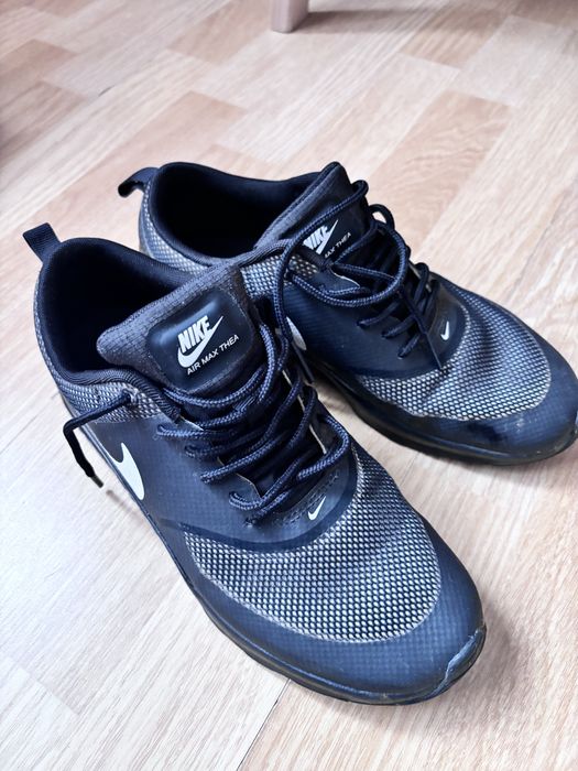 Nike Airmax dama marime 38