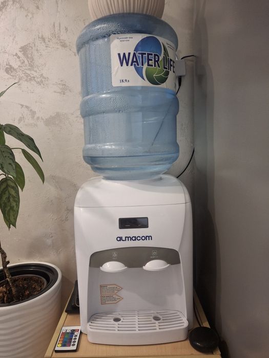 Диспенсер для воды