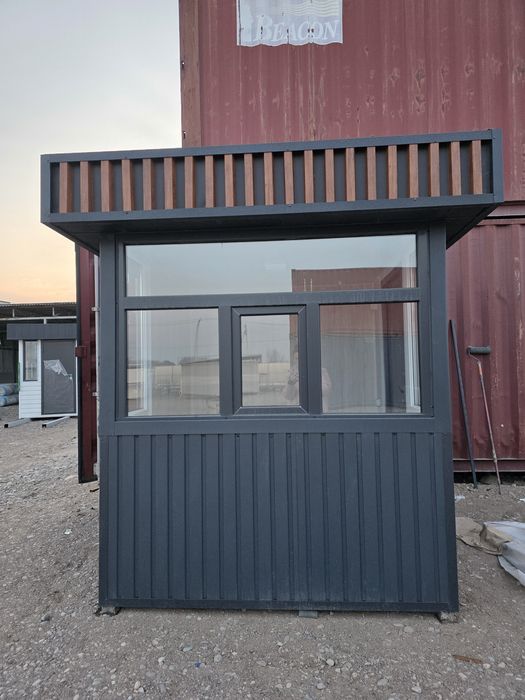 Продам посты охраны