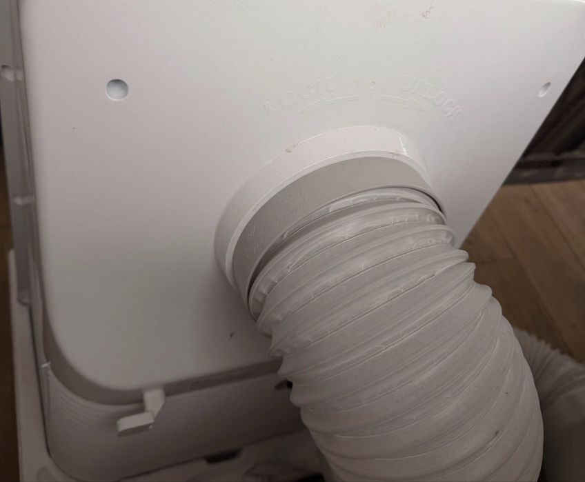 Мобилен климатик Haier 12 BTU