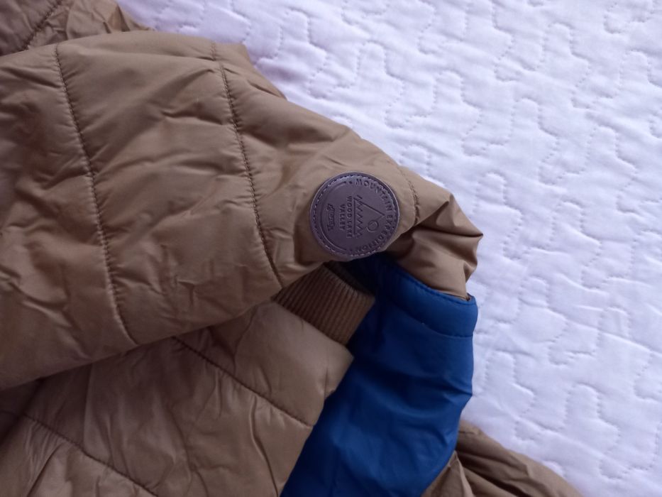 Детско яке размер 140/146 LC Waikiki