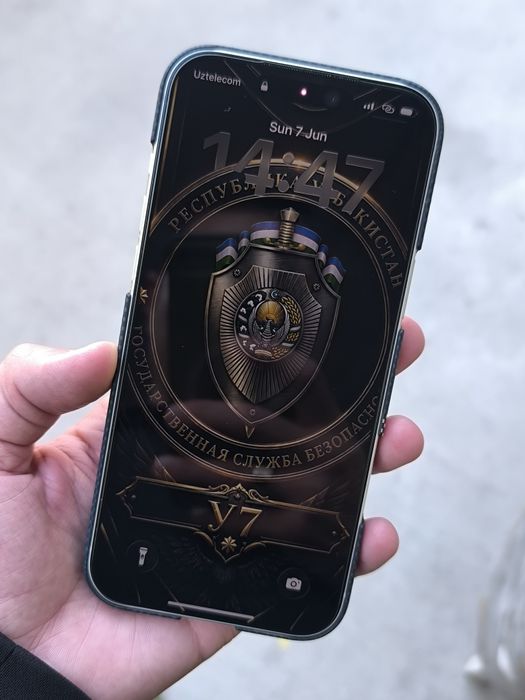 Iphone 17 pro max 256