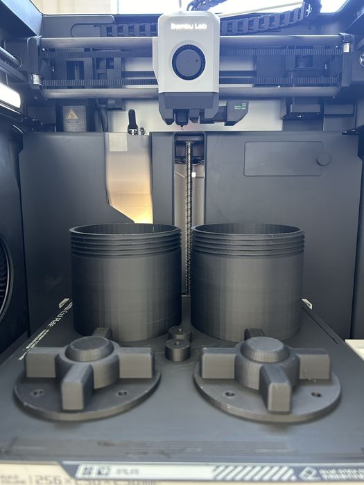 Proiectare si Printare 3D