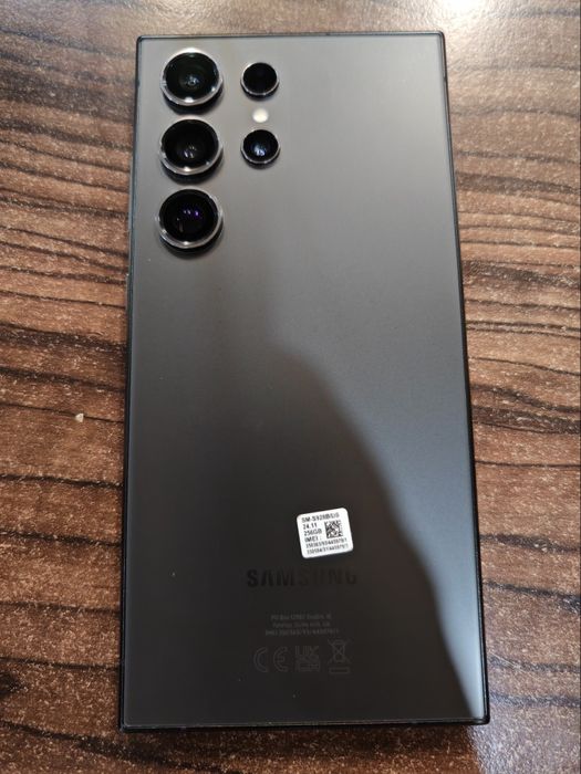 Samsung galaxy s24 ultra